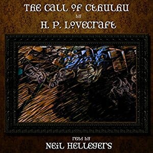 The Call of Cthulhu