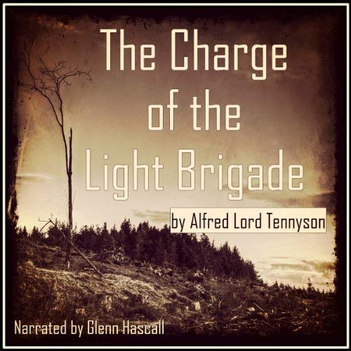 The Charge of the Light Brigade