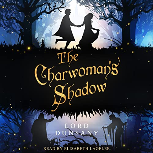 The Charwoman's Shadow
