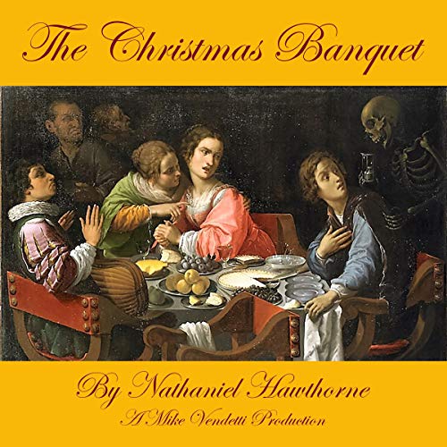 The Christmas Banquet