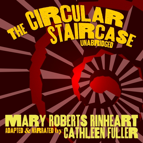The Circular Staircase