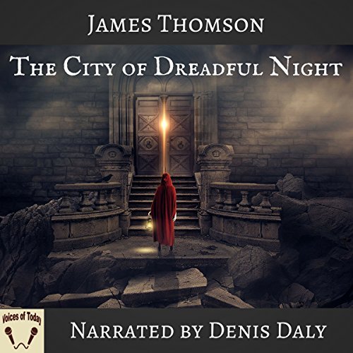 The City of Dreadful Night