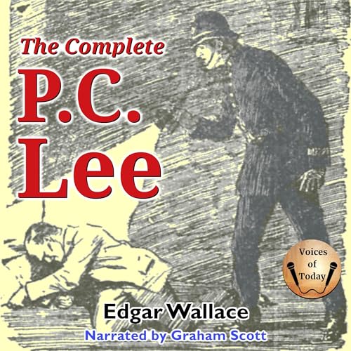 The Complete P. C. Lee