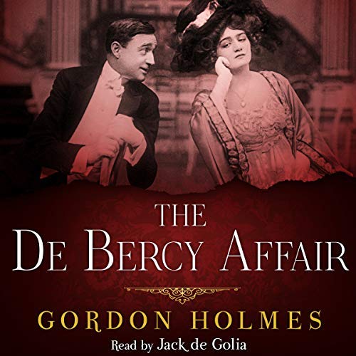 The De Bercy Affair