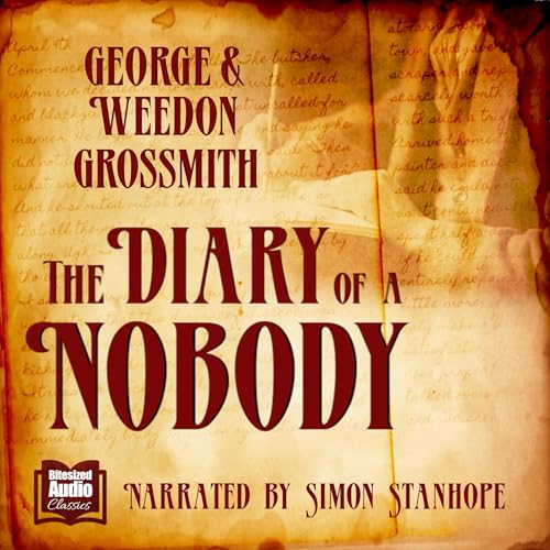 The Diary of a Nobody