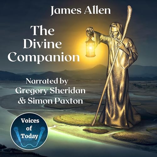 The Divine Companion