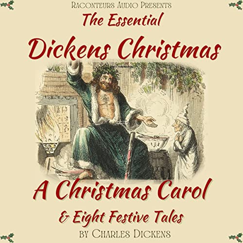 The Essential Dickens Christmas