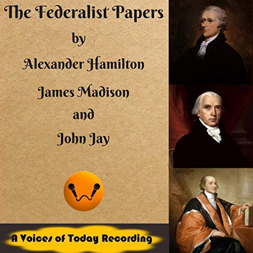 The Federalist Papers