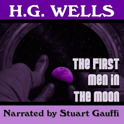 The First Men in the Moon
