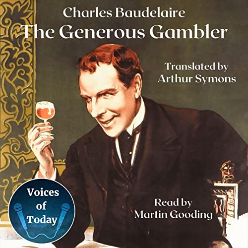 The Generous Gambler