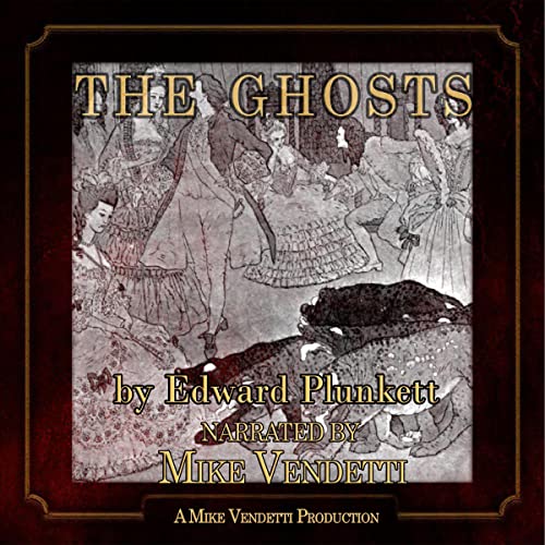 The Ghosts