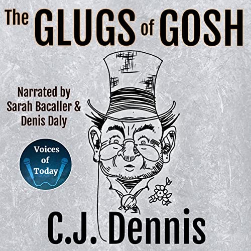 The Glugs of Gosh