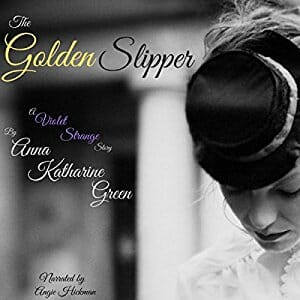 The Golden Slipper