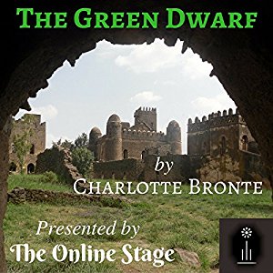 The Green Dwarf