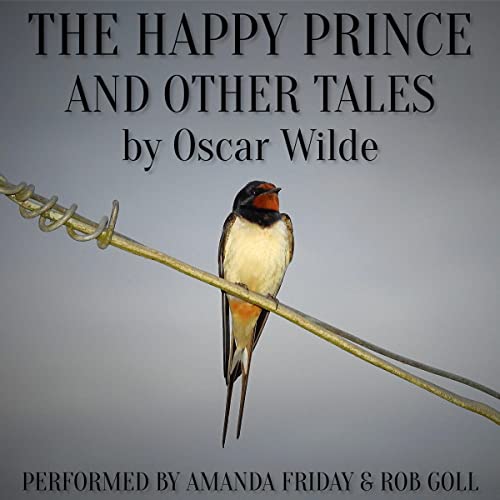 The Happy Prince and Other Tales