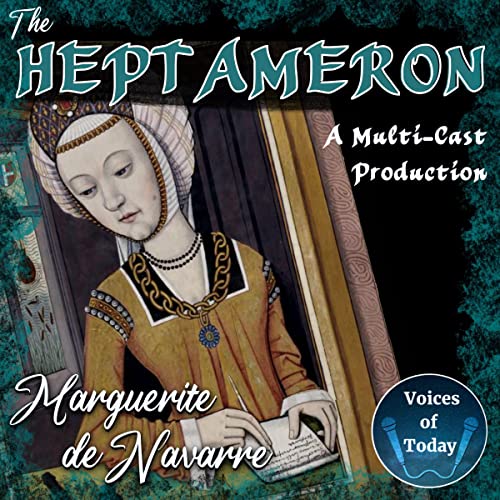 The Heptameron