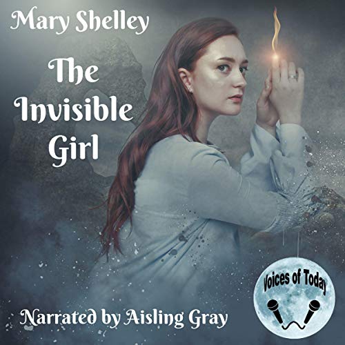 The Invisible Girl