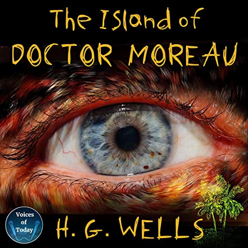 The Island of Dr. Moreau