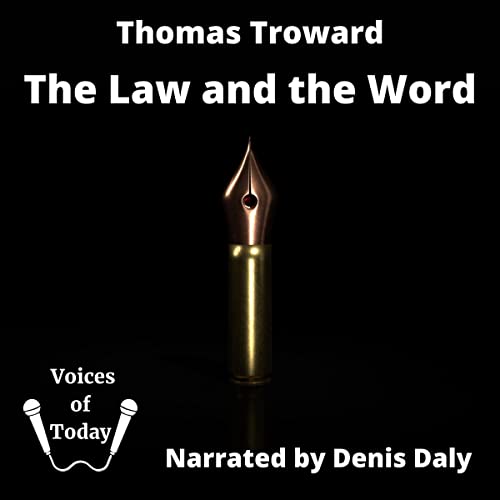 The Law and the Word