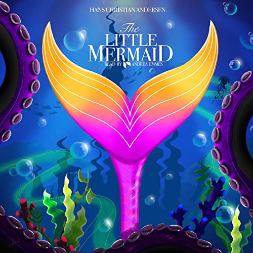 The Little Mermaid
