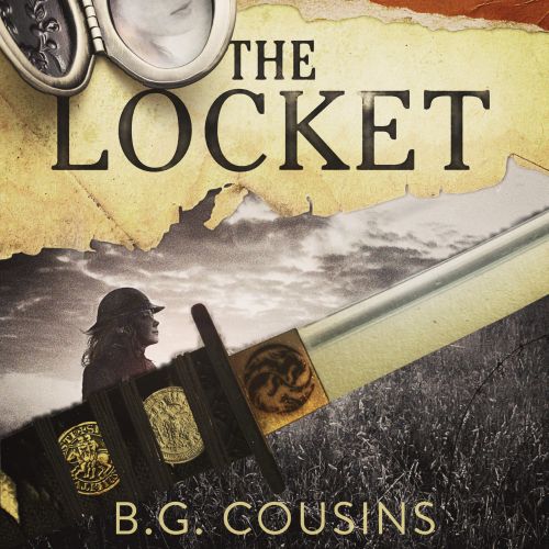 The Locket; The Rainey Chronicles, Book 1