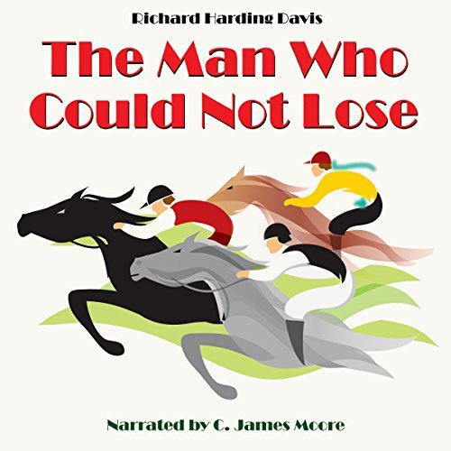 The Man Who Could Not Lose
