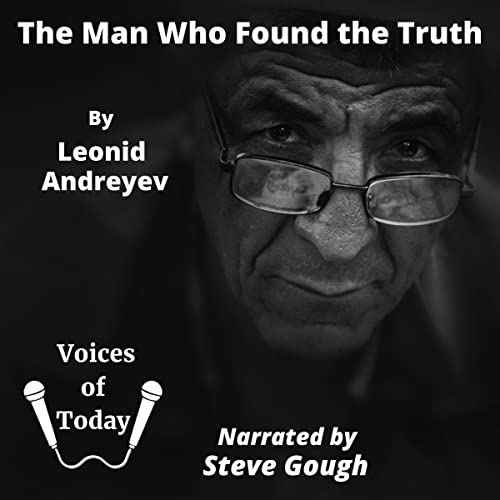 The Man Who Found the Truth