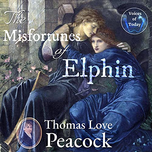 The Misfortunes of Elphin