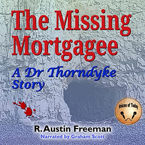The Missing Mortgagee