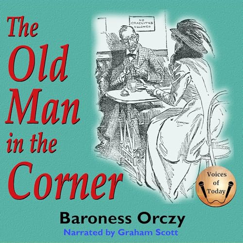 The Old Man in the Corner