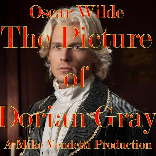 The Picture of Dorian Gray