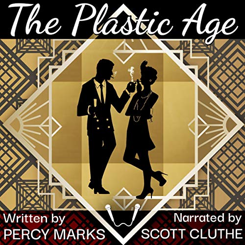 The Plastic Age