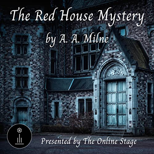 The Red House Mystery