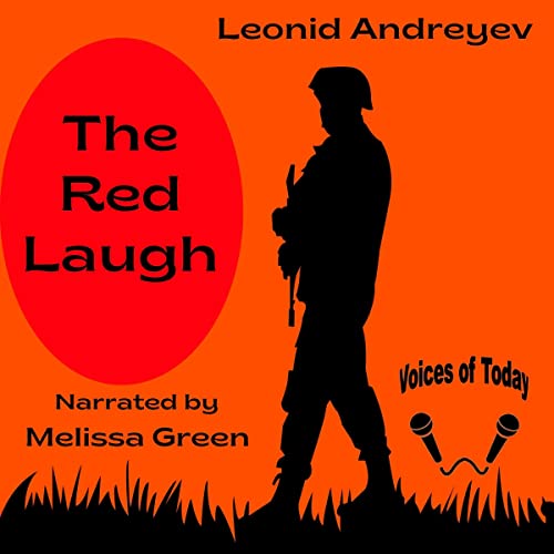 The Red Laugh