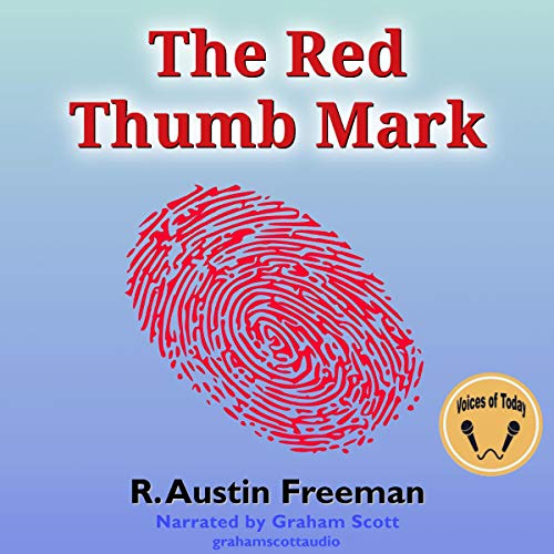 The Red Thumb Mark