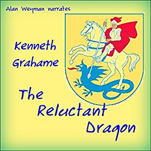 The Reluctant Dragon