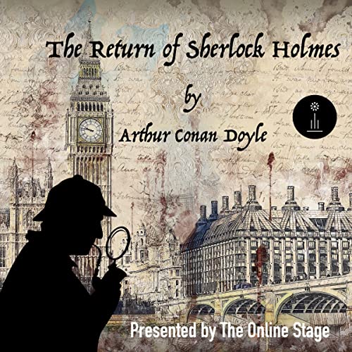 The Return of Sherlock Holmes