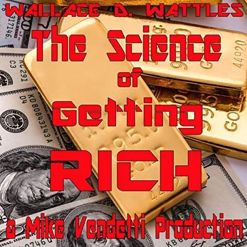 The Science of Getting Rich