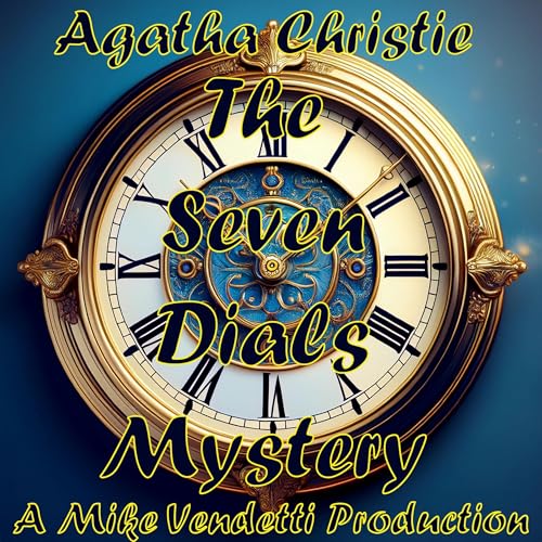 The Seven Dials Mystery