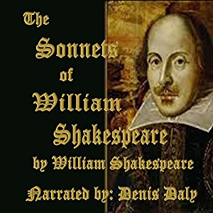 The Sonnets of William Shakespeare