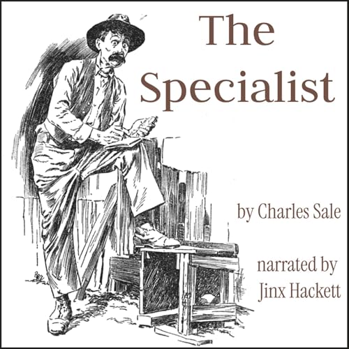 The Specialist