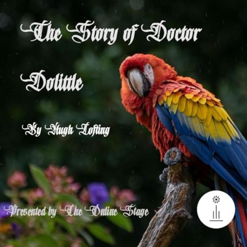 The Story of Doctor Dolittle