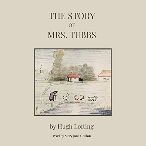 The Story of Mrs. Tubbs