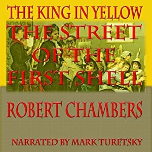The Street of the First Shell