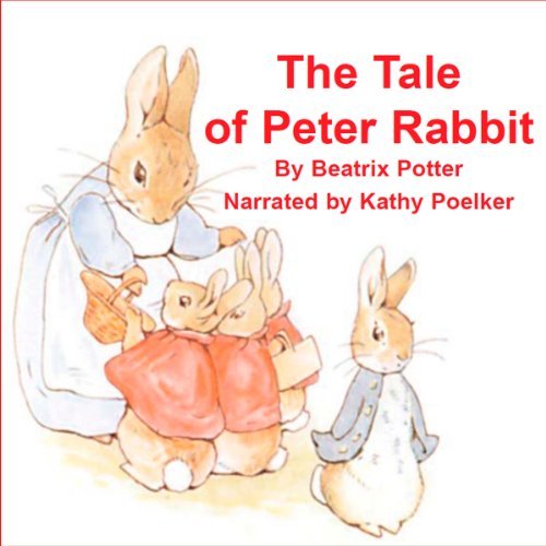 The Tale of Peter Rabbit