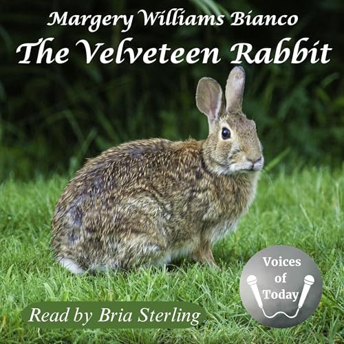 The Velveteen Rabbit