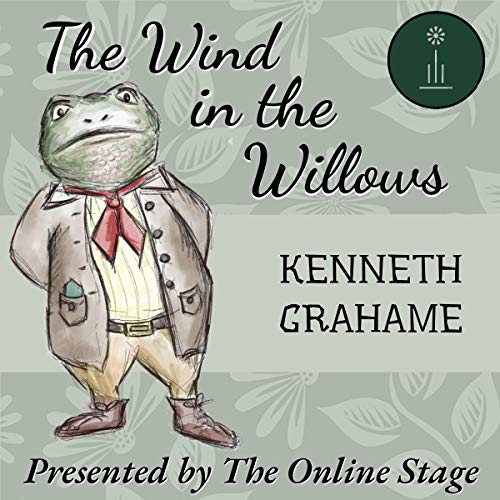 The Wind in the Willows