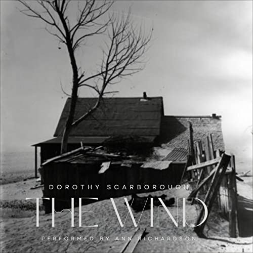 The Wind