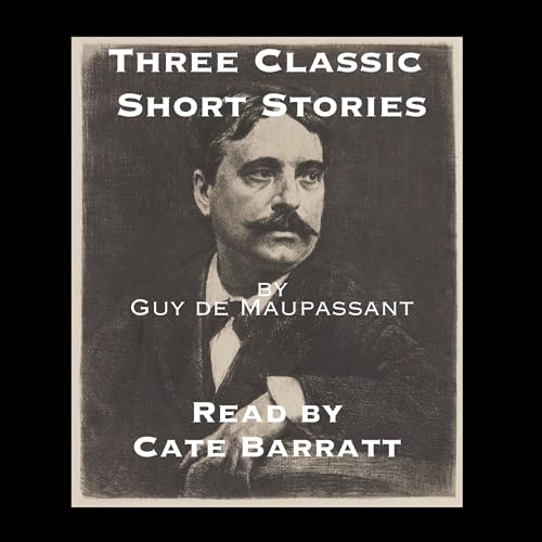 Three Classic Short Stories