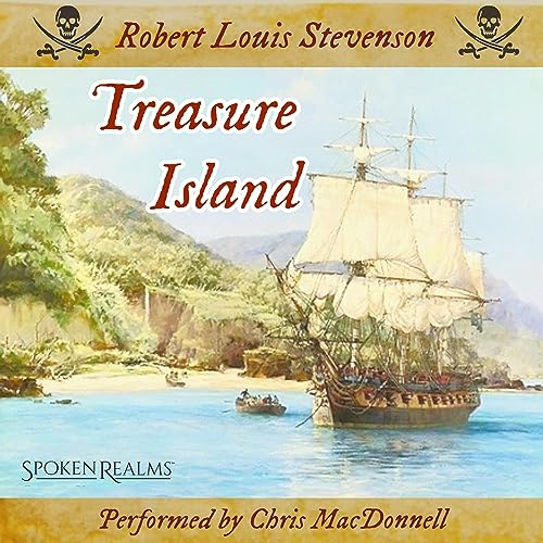 Treasure Island